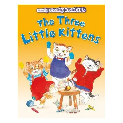 Three Little Kittens