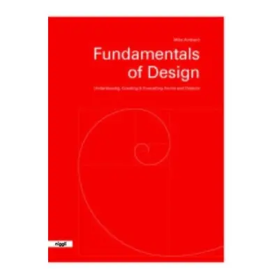 Fundamentals of Design - Ambach, Mike