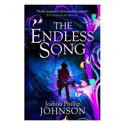 Endless Song - Johnson, Joshua Phillip