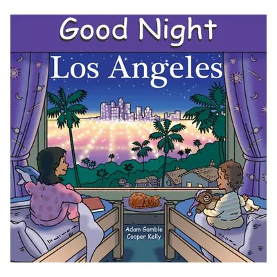 Good Night Los Angeles - Gamble, Adam