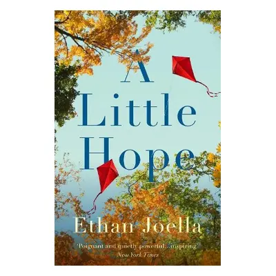 Little Hope - Joella, Ethan