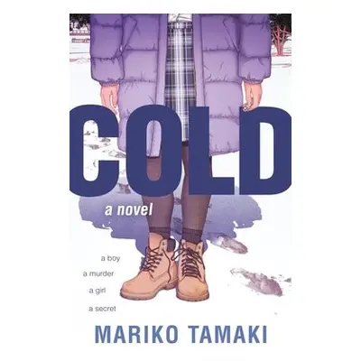 Cold - Tamaki, Mariko