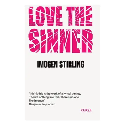 Love The Sinner - Stirling, Imogen