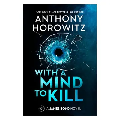 With a Mind to Kill - Horowitz, Anthony