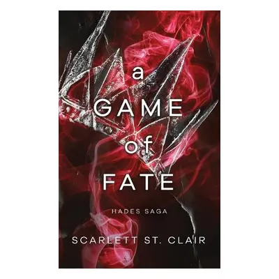 Game of Fate - St. Clair, Scarlett