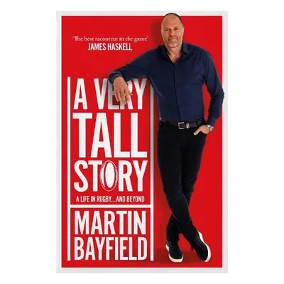 Very Tall Story - Bayfield, Martin