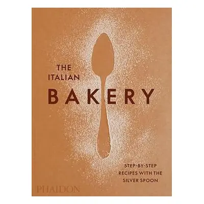 Italian Bakery - The Silver Spoon Kitchen