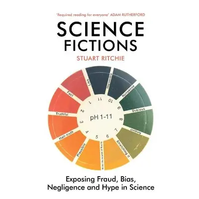 Science Fictions - Ritchie, Stuart