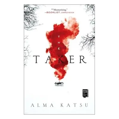 Taker - Katsu, Alma