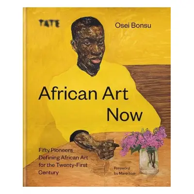 African Art Now - Bonsu, Osei