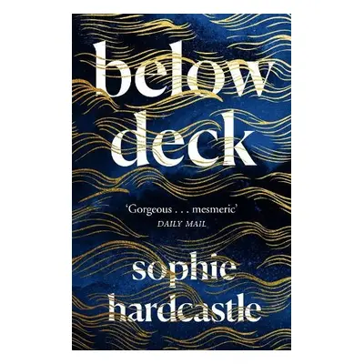 Below Deck - Hardcastle, Sophie