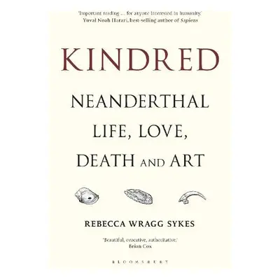 Kindred - Wragg Sykes, Rebecca