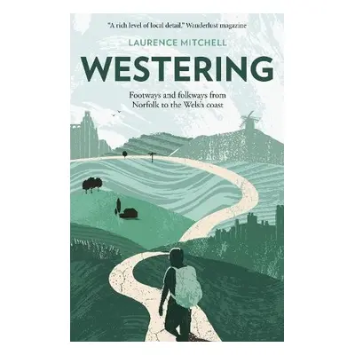 Westering - Mitchell, Laurence