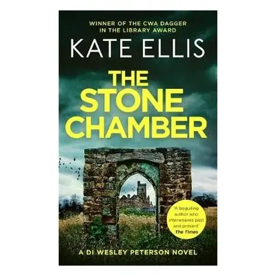 Stone Chamber - Ellis, Kate