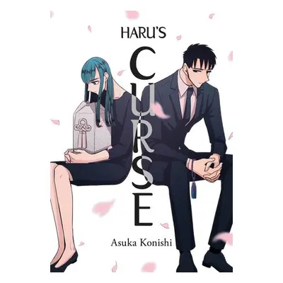 Haru's Curse - Konishi, Asuka