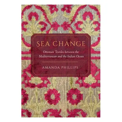 Sea Change - Phillips, Amanda