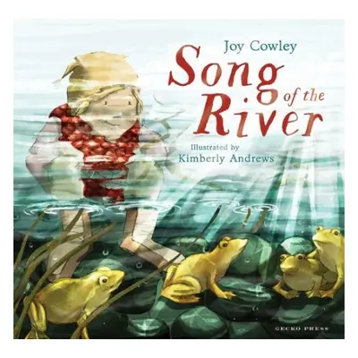 Song of the River - Cowley, Joy