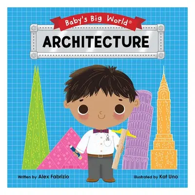 Architecture - Fabrizio, Alex