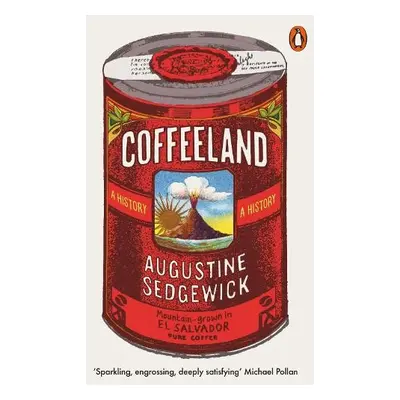 Coffeeland - Sedgewick, Augustine