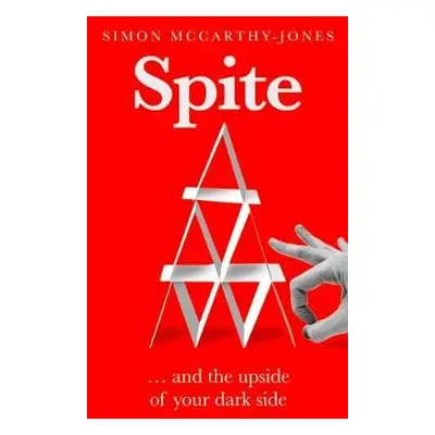 Spite - McCarthy-Jones, Simon