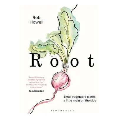 Root - Howell, Rob