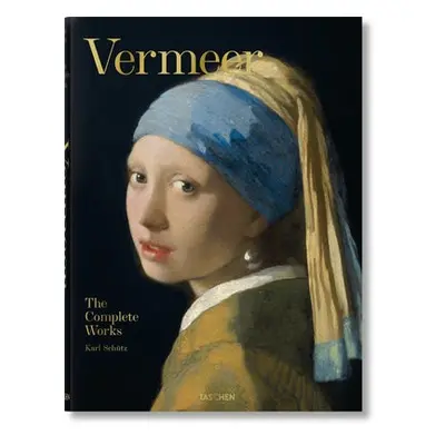 Vermeer. The Complete Works - Schutz, Karl