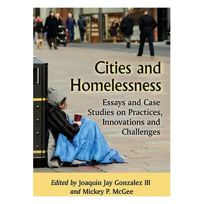 Cities and Homelessness