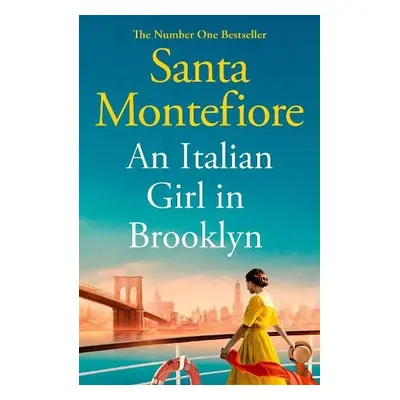 Italian Girl in Brooklyn - Montefiore, Santa