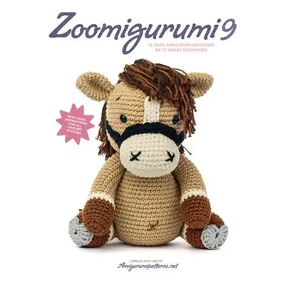 Zoomigurumi 9