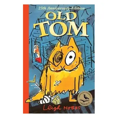 Old Tom 25th Anniversary Edition - Hobbs, Leigh