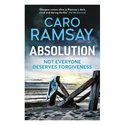 Absolution - Ramsay, Caro