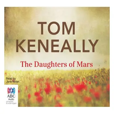 Daughters of Mars - Keneally, Tom