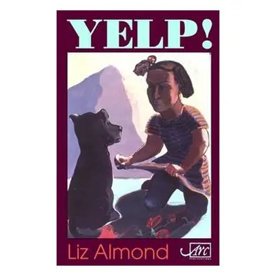 Yelp! - Almond, Liz