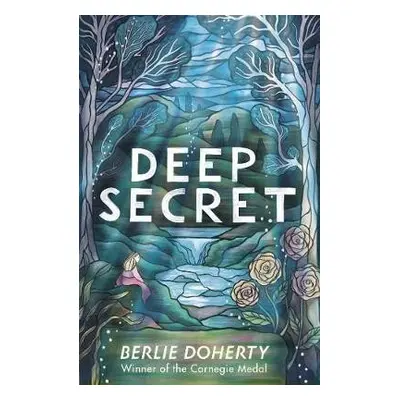 Deep Secret - Doherty, Berlie