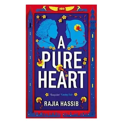 Pure Heart - Hassib, Rajia