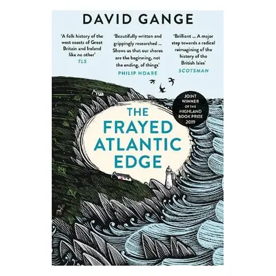 Frayed Atlantic Edge - Gange, David