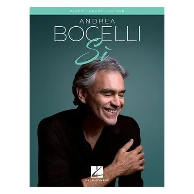 Andrea Bocelli - Si