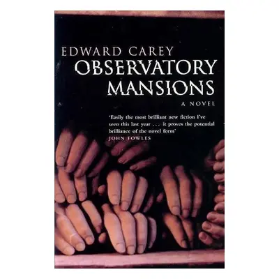 Observatory Mansions - Carey, Edward