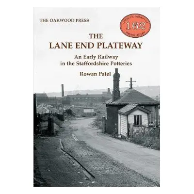 Lane End Plateway - Patel, Rowan