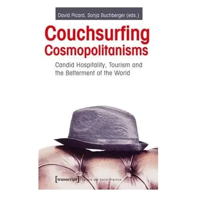 Couchsurfing Cosmopolitanisms