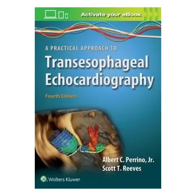 Practical Approach to Transesophageal Echocardiography - Perrino, Albert C. a Reeves, Scott T.