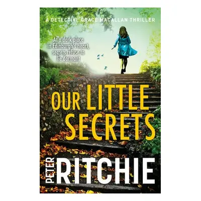 Our Little Secrets - Ritchie, Peter