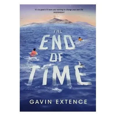 End of Time - Extence, Gavin