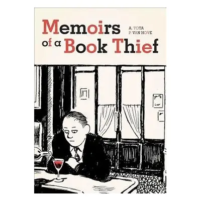 Memoirs of a Book Thief