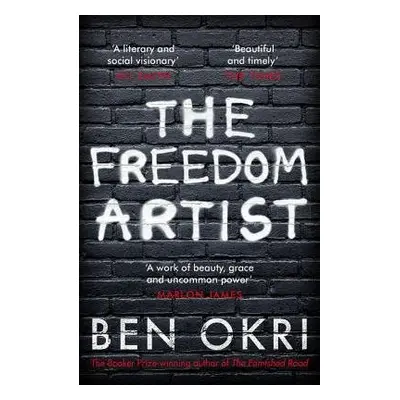 Freedom Artist - Okri, Ben