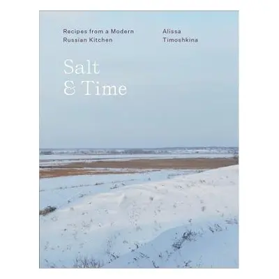 Salt a Time - Timoshkina, Alissa