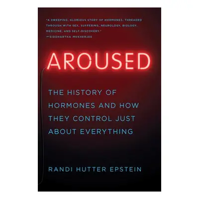 Aroused - Epstein, Randi Hutter