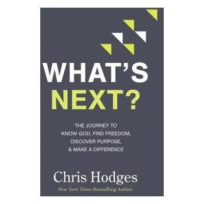 What's Next? - Hodges, Chris