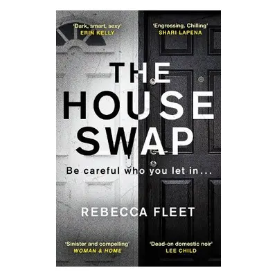 House Swap - Fleet, Rebecca