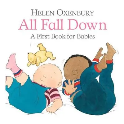 All Fall Down - Oxenbury, Helen